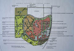 Canyon Forest Village