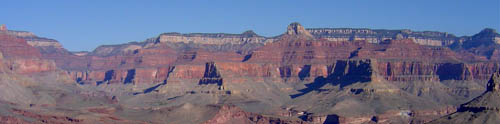 Kaibab Journal Grand Canyon Logo